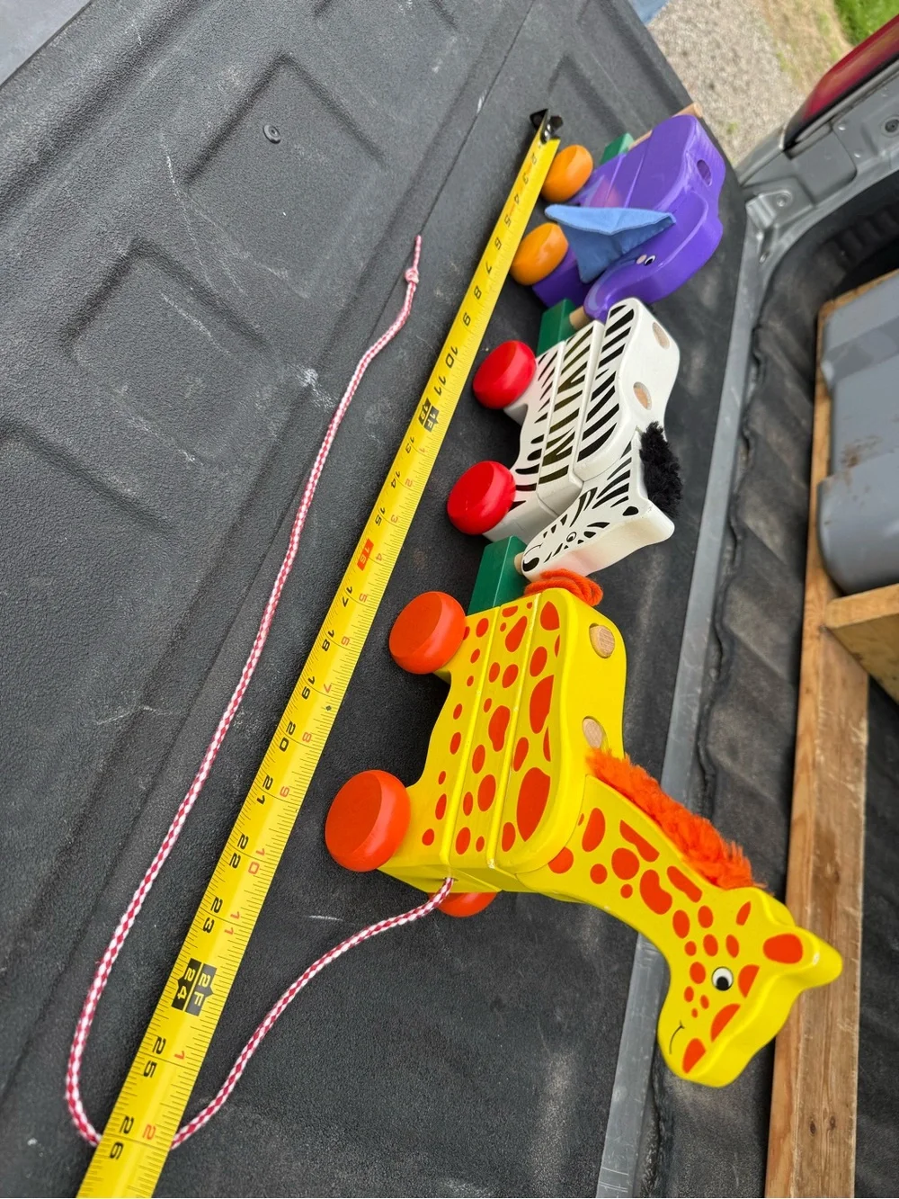 Melissa & Doug this classic